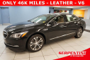 Thumbnail image of 2017 Buick LaCrosse at Serpentini Chevrolet of Strongsville