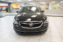 Thumbnail image of 2017 Buick LaCrosse at Serpentini Chevrolet of Strongsville
