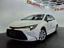 Thumbnail image of 2022 Toyota Corolla at Durrett Motor Company