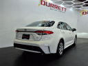 Thumbnail image of 2022 Toyota Corolla at Durrett Motor Company