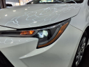 Thumbnail image of 2022 Toyota Corolla at Durrett Motor Company