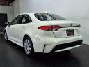 Thumbnail image of 2022 Toyota Corolla at Durrett Motor Company