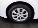 Thumbnail image of 2022 Toyota Corolla at Durrett Motor Company