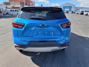 Thumbnail image of 2024 Chevrolet Blazer at Smoky Jennings Chevrolet