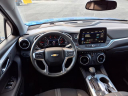Thumbnail image of 2024 Chevrolet Blazer at Smoky Jennings Chevrolet
