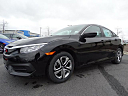 Thumbnail image of 2016 Honda Civic at Autonation Honda North Columbus
