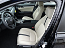 2016 Honda Civic LX at Autonation Honda North Columbus