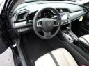 Thumbnail image of 2016 Honda Civic at Autonation Honda North Columbus