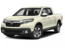 2018 Honda Ridgeline RTL at Martin Dealerships - USED