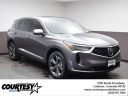Thumbnail image of 2024 Acura RDX at CourtesyAcuraUsed of Littleton, CO