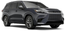 Thumbnail image of 2025 Lexus TX 350 at Lexus of Smithtown