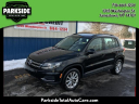 Thumbnail image of 2017 Volkswagen Tiguan at Parkside Total Auto Care