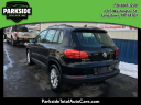Thumbnail image of 2017 Volkswagen Tiguan at Parkside Total Auto Care
