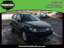 Thumbnail image of 2017 Volkswagen Tiguan at Parkside Total Auto Care