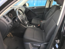 Thumbnail image of 2017 Volkswagen Tiguan at Parkside Total Auto Care