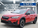 Thumbnail image of 2021 Subaru Crosstrek at Harvey Subaru