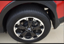 Thumbnail image of 2021 Subaru Crosstrek at Harvey Subaru