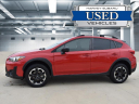 Thumbnail image of 2021 Subaru Crosstrek at Harvey Subaru