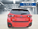 Thumbnail image of 2021 Subaru Crosstrek at Harvey Subaru