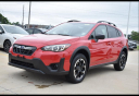 Thumbnail image of 2021 Subaru Crosstrek at Harvey Subaru