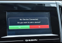 Thumbnail image of 2021 Subaru Crosstrek at Harvey Subaru