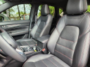 Thumbnail image of 2022 Mazda CX-5 at Piazza Mazda Of West Chester