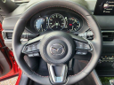2022 Mazda CX-5 2.5 Turbo at Piazza Mazda Of West Chester