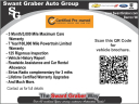 Thumbnail image of 2021 Dodge Durango at Swant Graber Motors