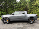 Thumbnail image of 2022 Rivian R1T at Jaguar Land Rover Southampton