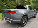 Thumbnail image of 2022 Rivian R1T at Jaguar Land Rover Southampton