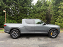 Thumbnail image of 2022 Rivian R1T at Jaguar Land Rover Southampton
