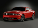 2012 Ford Mustang GT Premium at Serpentini Chevrolet of Willoughby