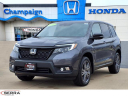 Thumbnail image of 2021 Honda Passport at Serra Buick Gmc Champaign