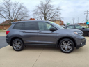 Thumbnail image of 2021 Honda Passport at Serra Buick Gmc Champaign