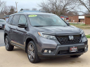 Thumbnail image of 2021 Honda Passport at Serra Buick Gmc Champaign