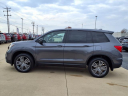 Thumbnail image of 2021 Honda Passport at Serra Buick Gmc Champaign