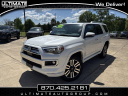Thumbnail image of 2023 Toyota 4Runner at UltimateChryslerDodgeJeep of Mountain Home, AR