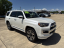 Thumbnail image of 2023 Toyota 4Runner at UltimateChryslerDodgeJeep of Mountain Home, AR
