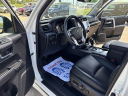Thumbnail image of 2023 Toyota 4Runner at UltimateChryslerDodgeJeep of Mountain Home, AR