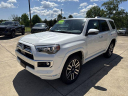 Thumbnail image of 2023 Toyota 4Runner at UltimateChryslerDodgeJeep of Mountain Home, AR