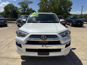 Thumbnail image of 2023 Toyota 4Runner at UltimateChryslerDodgeJeep of Mountain Home, AR