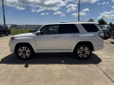 Thumbnail image of 2023 Toyota 4Runner at UltimateChryslerDodgeJeep of Mountain Home, AR