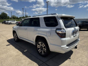 Thumbnail image of 2023 Toyota 4Runner at UltimateChryslerDodgeJeep of Mountain Home, AR