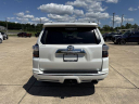 Thumbnail image of 2023 Toyota 4Runner at UltimateChryslerDodgeJeep of Mountain Home, AR