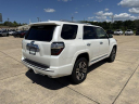 Thumbnail image of 2023 Toyota 4Runner at UltimateChryslerDodgeJeep of Mountain Home, AR