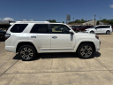 Thumbnail image of 2023 Toyota 4Runner at UltimateChryslerDodgeJeep of Mountain Home, AR