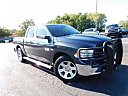 Thumbnail image of 2017 Ram 1500 at Gary Mathews Motors