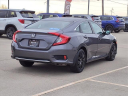 Thumbnail image of 2020 Honda Civic at Serra Buick Gmc Champaign