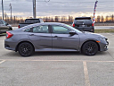 2020 Honda Civic LX at Serra Buick Gmc Champaign