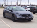Thumbnail image of 2020 Honda Civic at Serra Buick Gmc Champaign